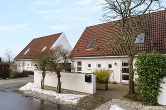Rækkehus på Fenrisvej 46, Allerup, 4300 Holbæk