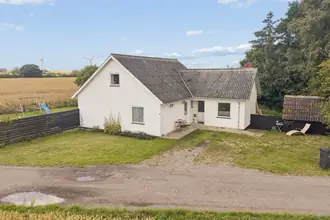 Villa på Klintebyvænge 9, Klinteby, 4700 Næstved