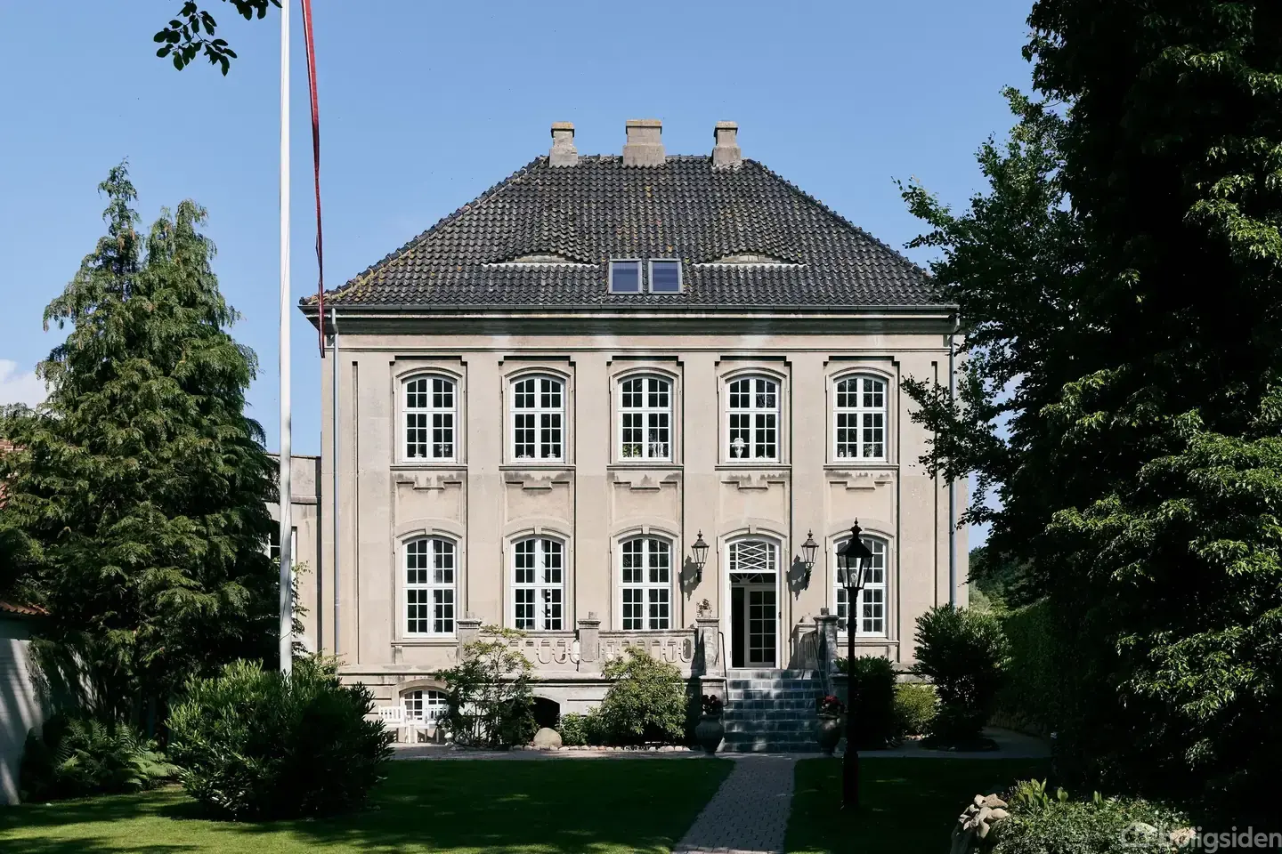 Villa på Fredericiagade 23, 6000 Kolding