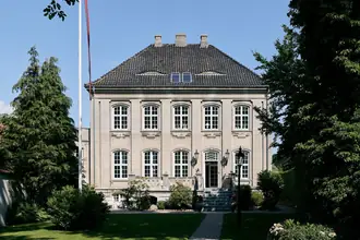 Villa på Fredericiagade 23, 6000 Kolding