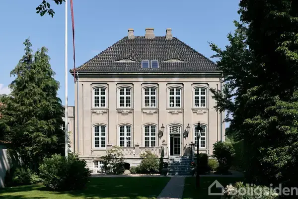 Villa på Fredericiagade 23, 6000 Kolding