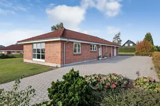 Villa på Teglbakken 27, 5771 Stenstrup