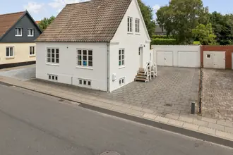 Villa på Toftegade 20, 9870 Sindal