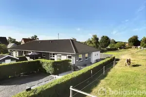 Rækkehus på Lyøvej 5, 4500 Nykøbing Sj