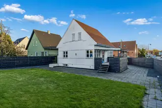 Villa på Irisvej 2, 5000 Odense C