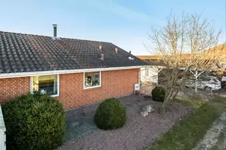 Rækkehus på Ellevej 3, 3450 Allerød