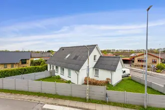 Villa på Tingvejen 1, 8600 Silkeborg