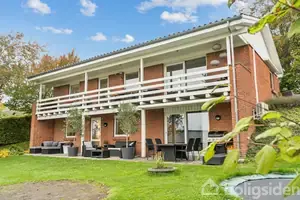 Villa på Englerup Gade 27A, 4060 Kirke Såby