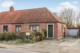 Rækkehus på Skolevej 76, 4900 Nakskov