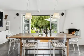 Villa på Sørupvej 3, Sørup, 3480 Fredensborg
