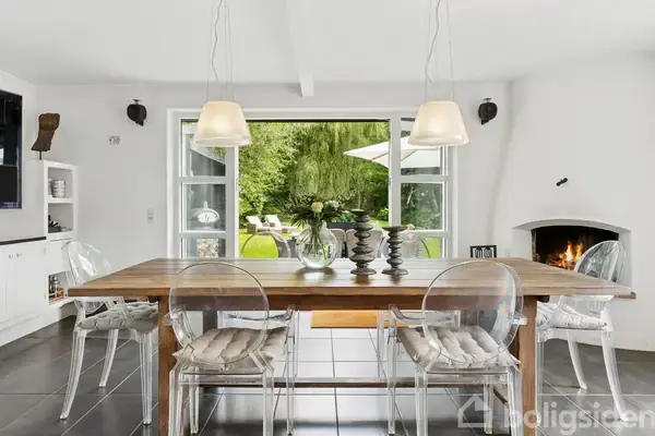 Villa på Sørupvej 3, 3480 Fredensborg