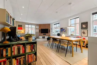 Ejerlejlighed på Skolegade 68, 1., 6700 Esbjerg