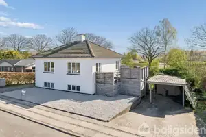 Villa på Valmuevej 33, 6000 Kolding