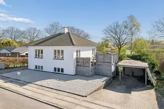 Villa på Valmuevej 33, 6000 Kolding