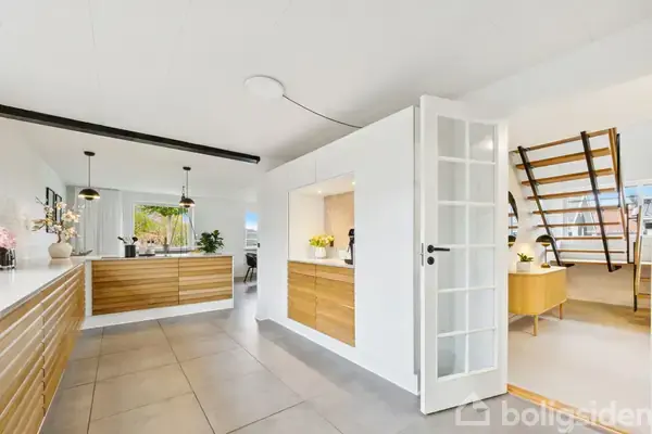 Villa på Fuglebakken 13, 7900 Nykøbing M