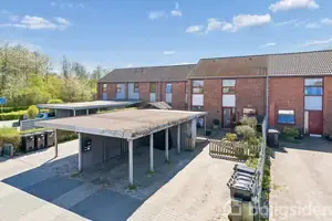 Rækkehus på Jernaldervej 226, 8210 Aarhus V
