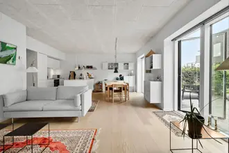 Ejerlejlighed på Skovmærkevej 14, th., 8240 Risskov