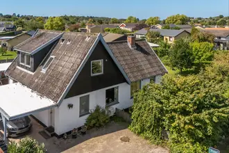 Villa på Hillerødvej 94, 3300 Frederiksværk