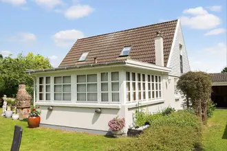 Villa på Hundige Bygade 15, 2670 Greve