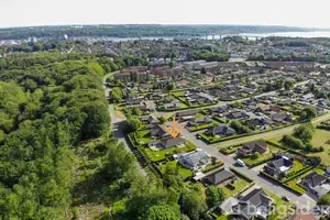 Villa på Esbern Snares Vej 6, 7100 Vejle