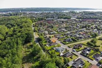 Villa på Esbern Snares Vej 6, 7100 Vejle