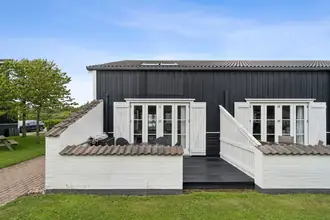 Ejerlejlighed på Agger Havn Feriecenter 60, Agger, 7770 Vestervig