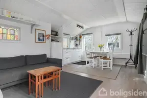 Fritidsbolig på Rågevej 14, 3630 Jægerspris