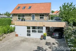 Villa på Vilhelm Becks Vej 96, 8260 Viby J