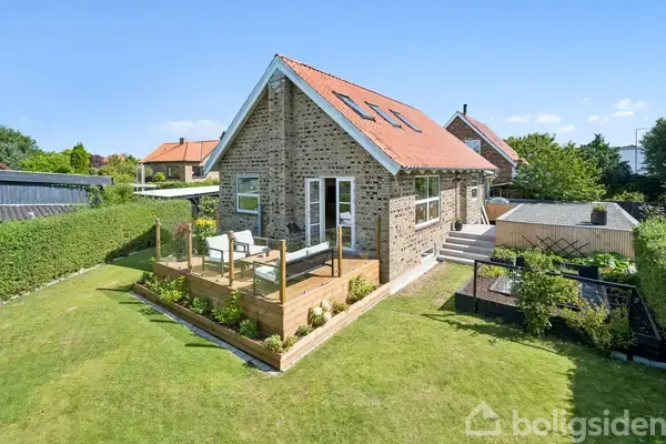 Villa på Vilhelm Becks Vej 96, 8260 Viby J
