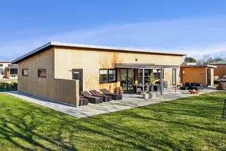 Fritidshus på Dyrehaven 5, Øster Hurup, 9560 Hadsund