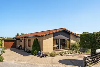 Villa på Solvang 26, 9530 Støvring