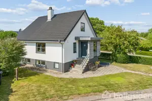Villa på Erik Glippings Vej 2, 6000 Kolding