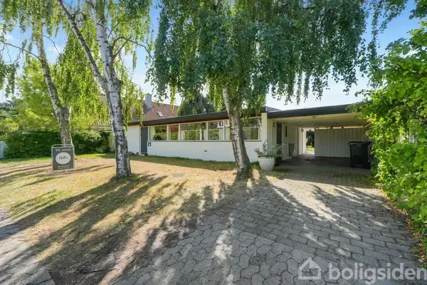 Villa på Lykkevej 13, 2670 Greve