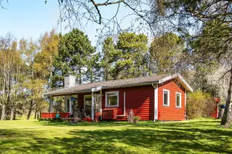 Fritidshus på Lærkeengen 15, Klint, 4500 Nykøbing Sj