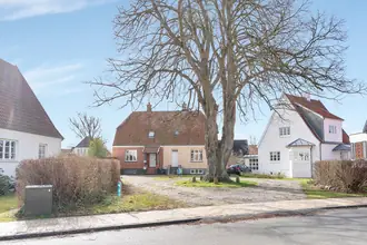 Rækkehus på Dronning Olgas Vej 28, 5000 Odense C