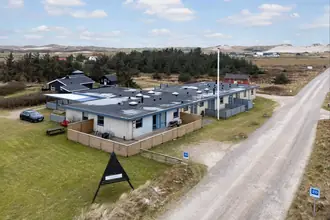Fritidshus på Vesterledvej 1L, Haurvig, 6960 Hvide Sande