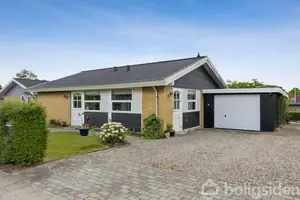 Villa på Korsvang 4, 5610 Assens
