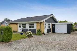 Villa på Korsvang 4, 5610 Assens