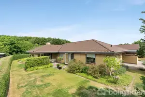Villa på Kratager 58, 2620 Albertslund