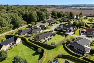 Villa på Skovbrynet 15, 5620 Glamsbjerg