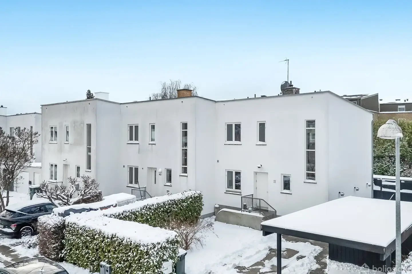 Rækkehus på Hasselvej 38, 2830 Virum