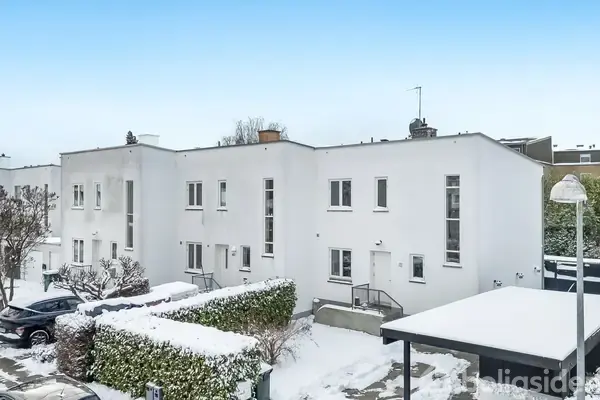 Rækkehus på Hasselvej 38, 2830 Virum