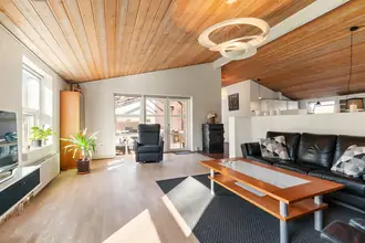 Villa på Helstedgårdsvej 23, 8920 Randers NV