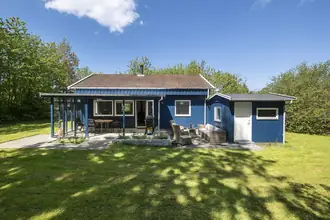 Fritidshus på Assegårdsvej 16, Horneby, 3100 Hornbæk