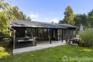 Fritidsbolig på Lindholmvej 1, 4400 Kalundborg
