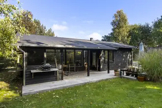 Fritidshus på Lindholmvej 1, 4400 Kalundborg