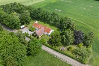 Landejendom på Abildbak 16, Øster Hassing, 9362 Gandrup
