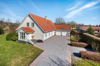 Villa på Skolevej 62, 5690 Tommerup