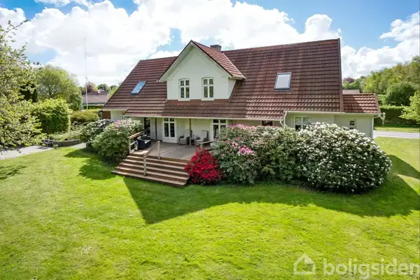 Villa på Skolevej 62, 5690 Tommerup