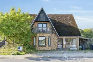 Villa på Stationsvej 29, 7361 Ejstrupholm